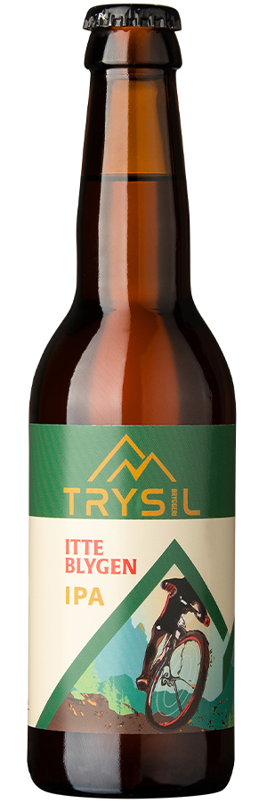 Trysil Bryggeri